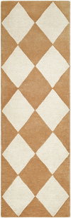 Isaac Handmade Rug, by Surya, 8' length x 2'6" width thumbnail