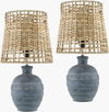 Nightbloom Accent Table Lamp thumbnail 0