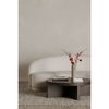 Folke Round Coffee Table Dark Brown thumbnail 5