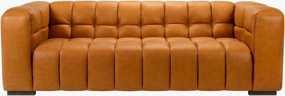 Grenoble Sofa, Sofas & Sectional by Surya, 94" width x 29" height