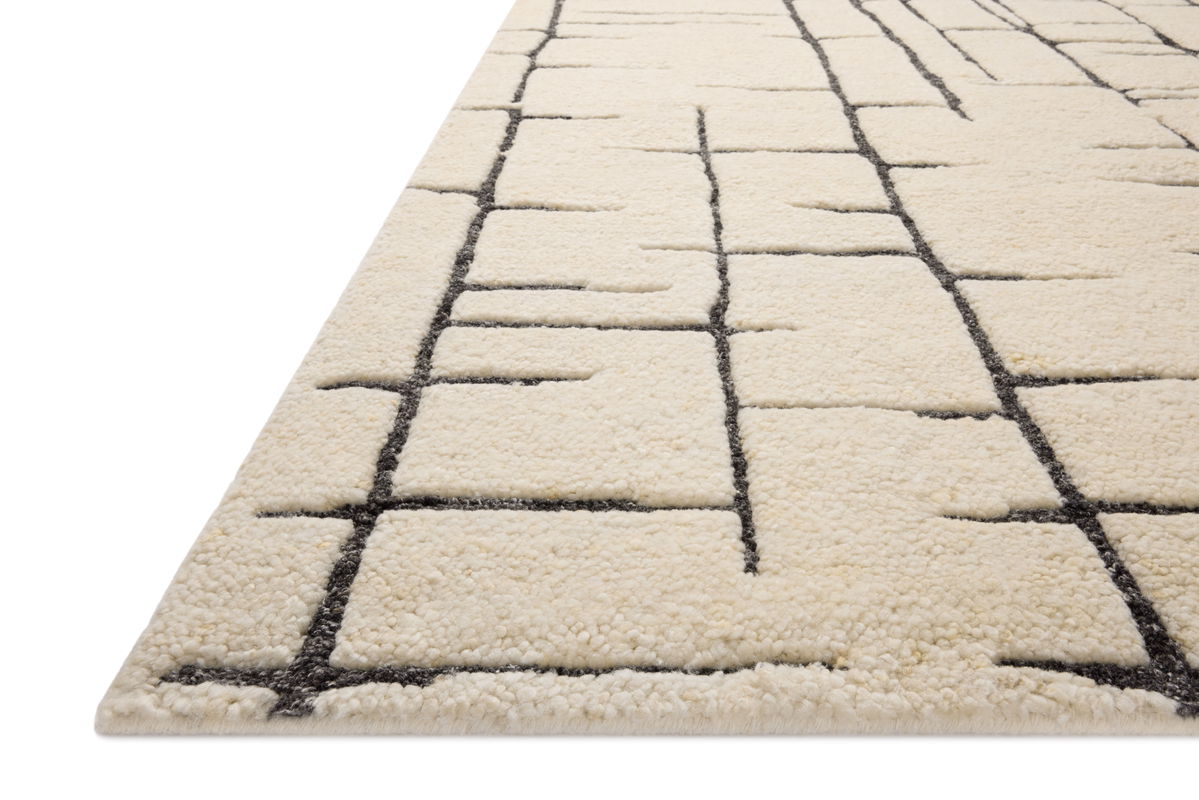 Loloi Octavia Rug, 7'9" length x 9'9" width View 3