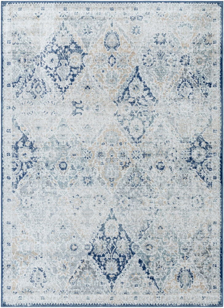 Harput Machine Woven Rug large image 