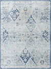 Harput Machine Woven Rug thumbnail 0