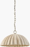 Moyalia Pendant, by Surya, 18" length x 18" width x 9" height thumbnail