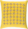 Lelei Accent Pillow, Decorative Pillow by Surya, 18" length x 18" width thumbnail