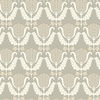 Grey One Wish Wallpaper, by York Wall, 33' length x 1'8.5" width x 0.02" depth thumbnail