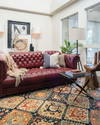 Loloi Heirloom Rug, 2'9" length x 8' width thumbnail 6