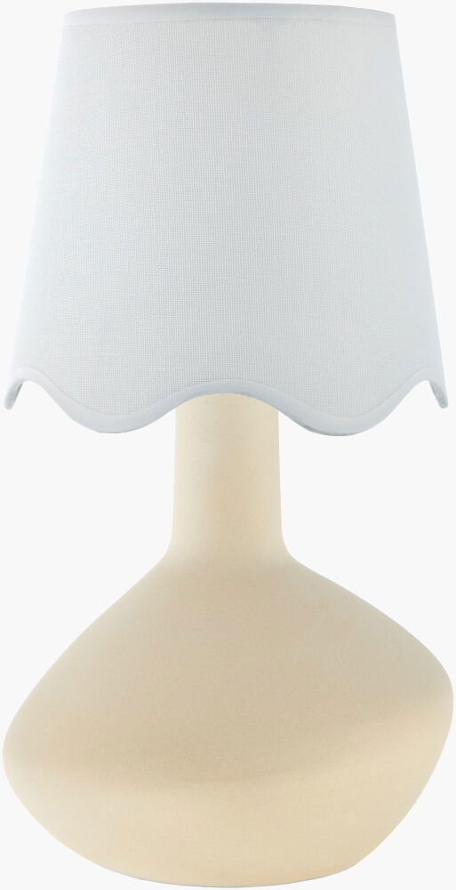 Aviara Accent Table Lamp large image 