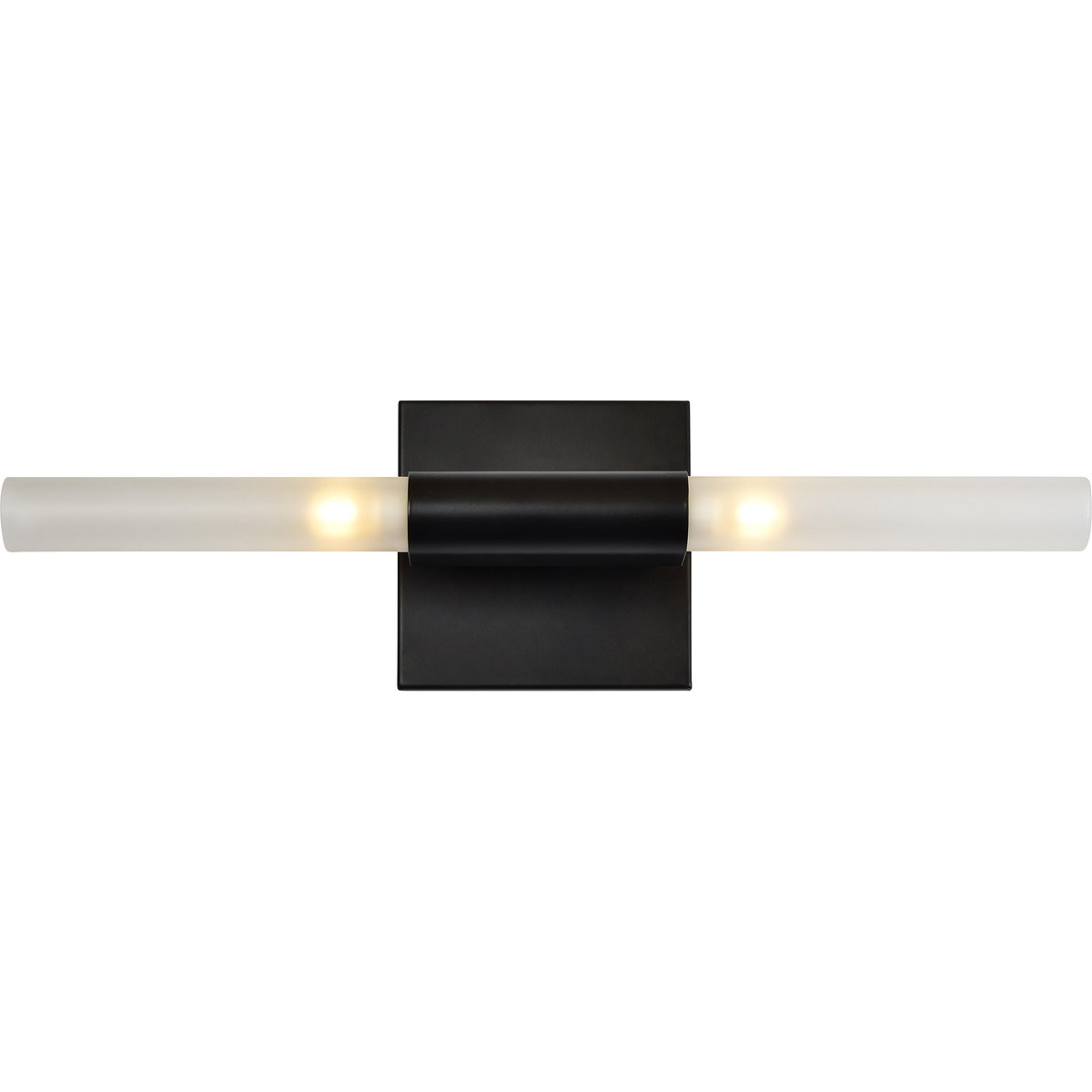 Lina Wall Sconce, by Renwil, 17" height x 3" depth View 5