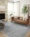 Angela Rose x Loloi Blake Rug, 11'6" length x 15'7" width thumbnail 2