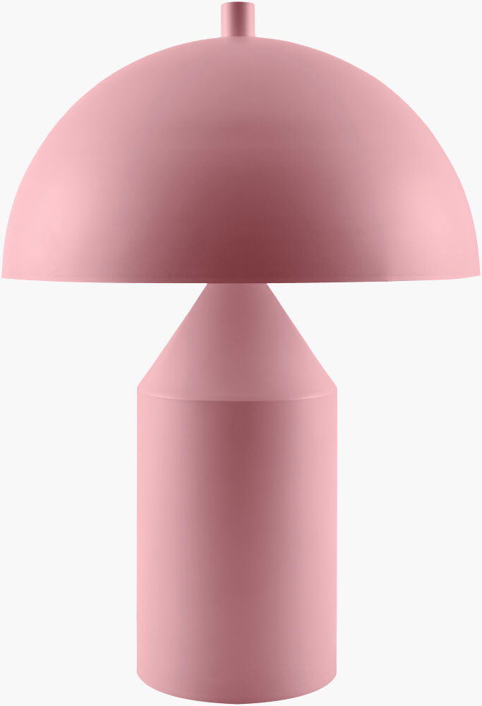 Elder Accent Table Lamp, by Surya, 14" width x 21" height