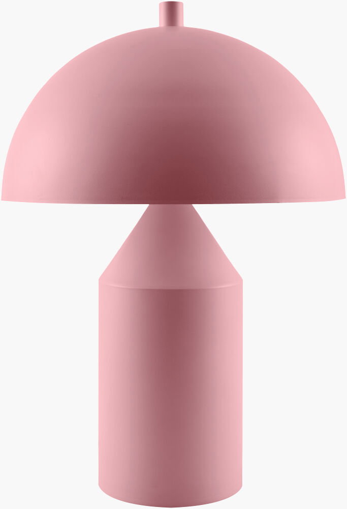 Elder Accent Table Lamp, by Surya, 14" width x 21" height