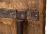 O'kelly Wood Carved Panel, Furniture by Sarreid, 19" length x 7" width x 57" height thumbnail 5