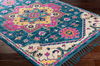 Love Machine Woven Rug thumbnail 0