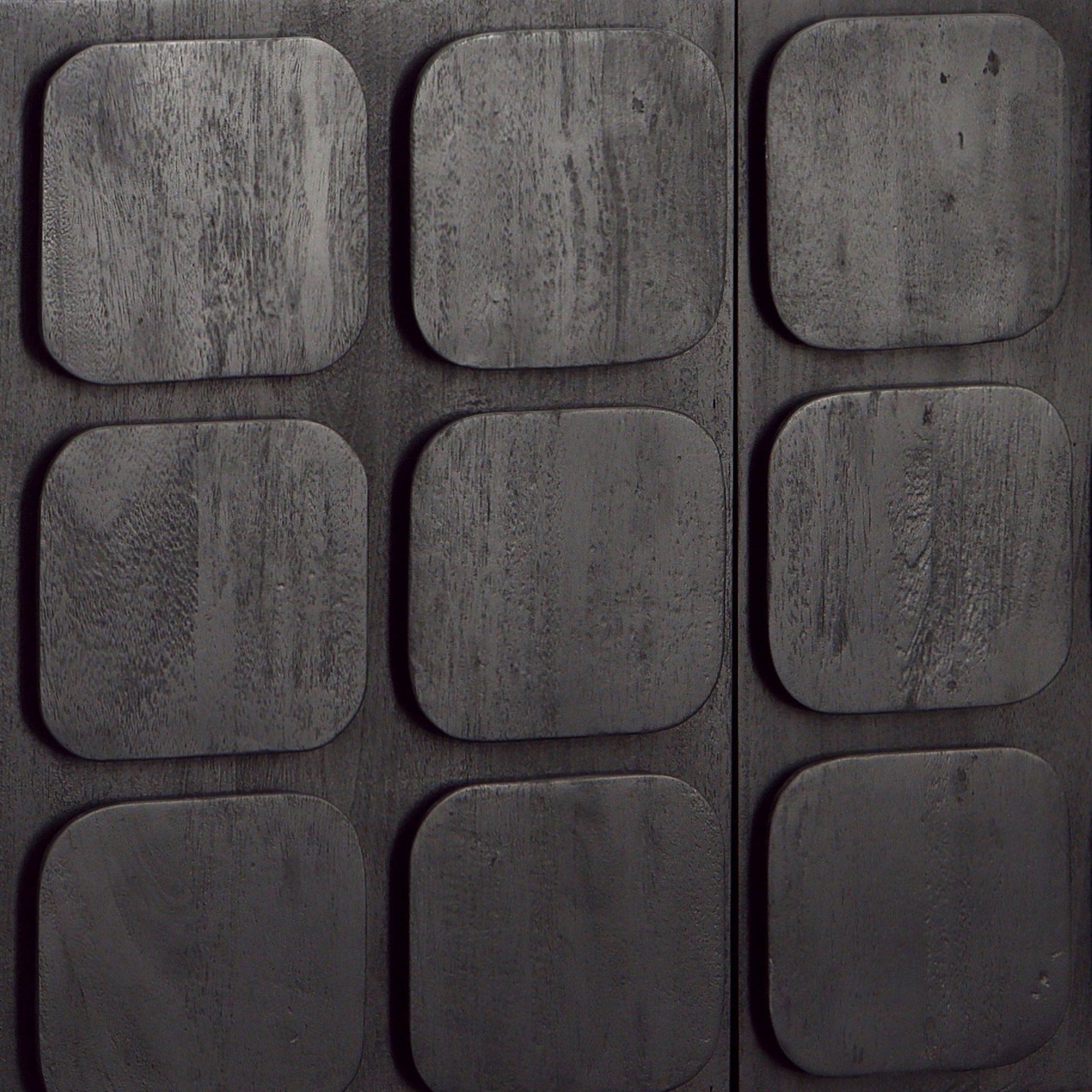 Marika Sideboard, Sideboards & Buffet by Dovetail, 36.5" width x 31.5" height x 18" depth View 6