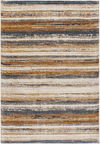 Tuscany Machine Woven Rug, by Surya, 7'10.49" length x 7'10.49" width thumbnail