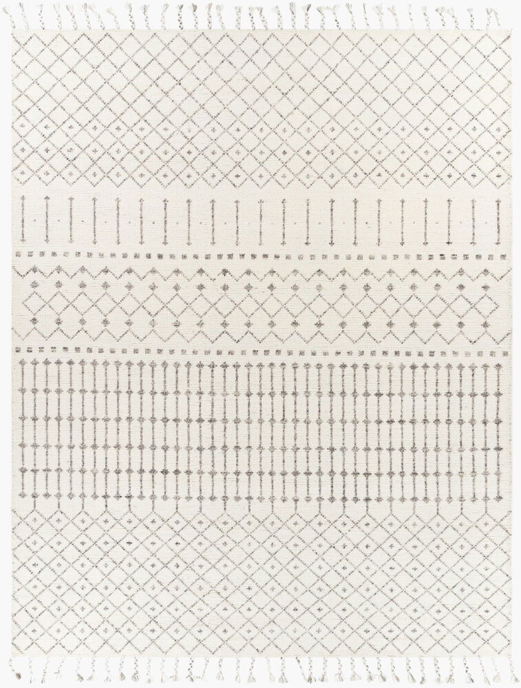 Agadir Handmade Rug large image 