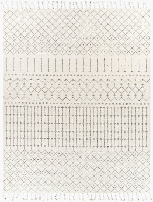 Agadir Handmade Rug