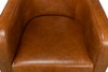 Breda Chair, by Sarreid, 2'4" length x 2'4" width x 2'4" height thumbnail 5