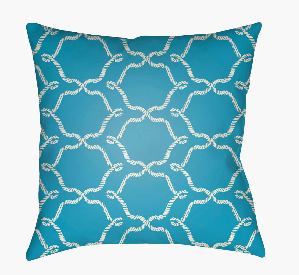 Litchfield Floor Pillow large image 