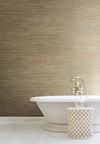 Raw Jute Green Wallpaper thumbnail 2