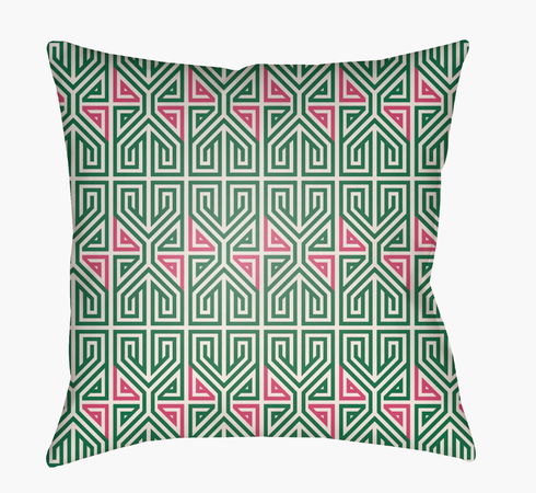 Lolita Accent Pillow