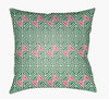Lolita Floor Pillow, Decorative Pillow by Surya, 26" length x 26" width thumbnail