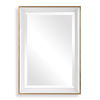 Gema White Mirror thumbnail 0