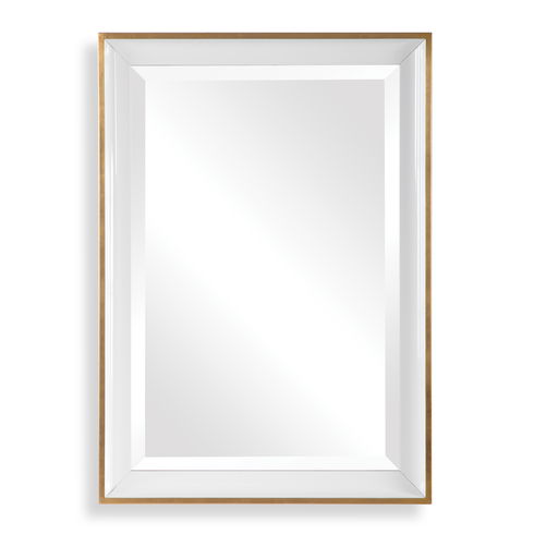 Gema White Mirror