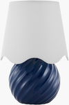 Stelvio Accent Table Lamp, by Surya, 8" width x 13" height thumbnail
