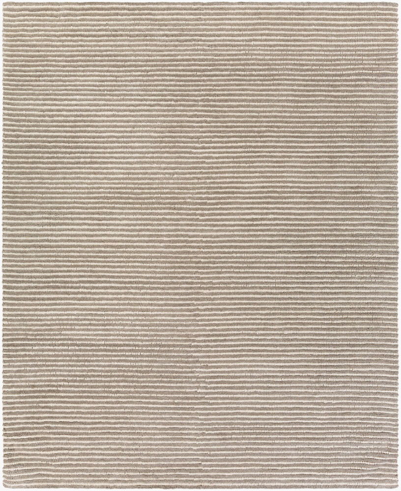 Felix Handmade Rug, by Surya, 3' length x 2' width