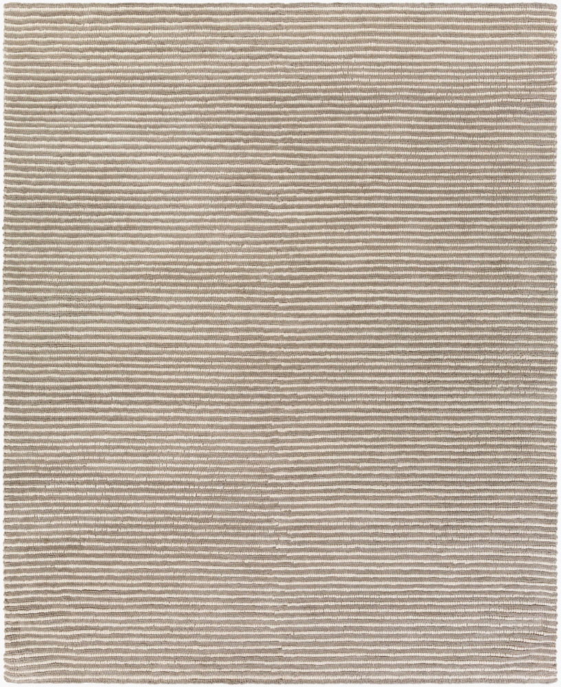 Felix Handmade Rug, by Surya, 3' length x 2' width