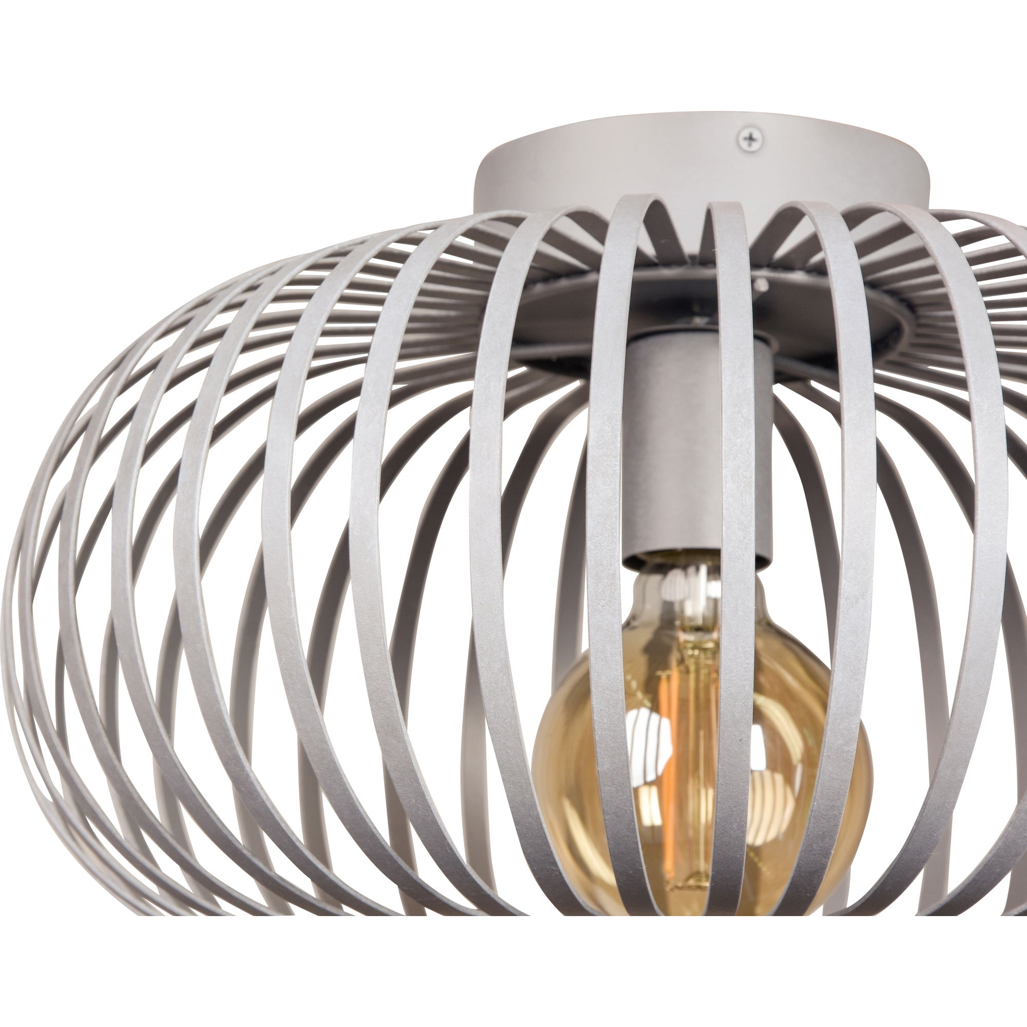 Rodes Ceiling Fixture large image 