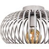 Rodes Ceiling Fixture thumbnail 1