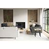 Alpert Accent Table Light Brown thumbnail 3