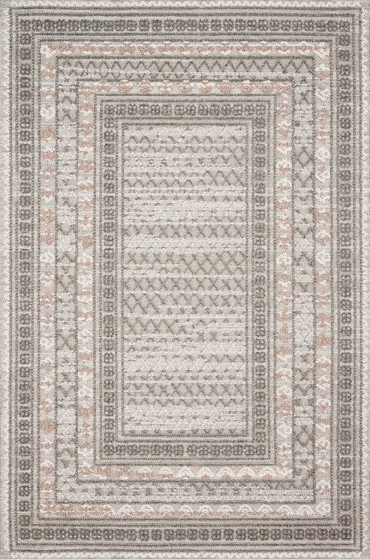 Loloi Cole Rug, 2'7" length x 10' width View 1