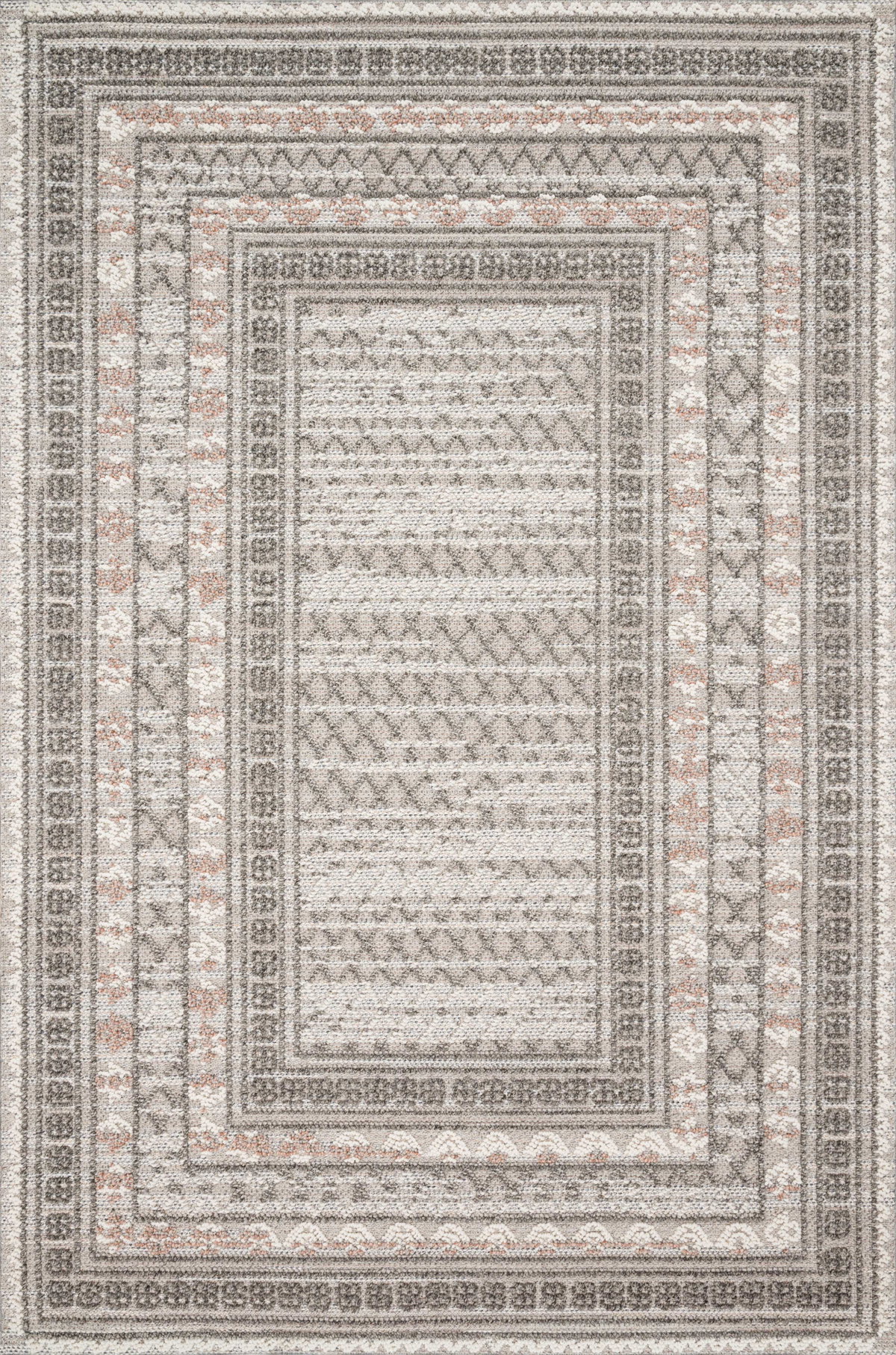 Loloi II Cole Rug, 2'7" length x 10' width View 1
