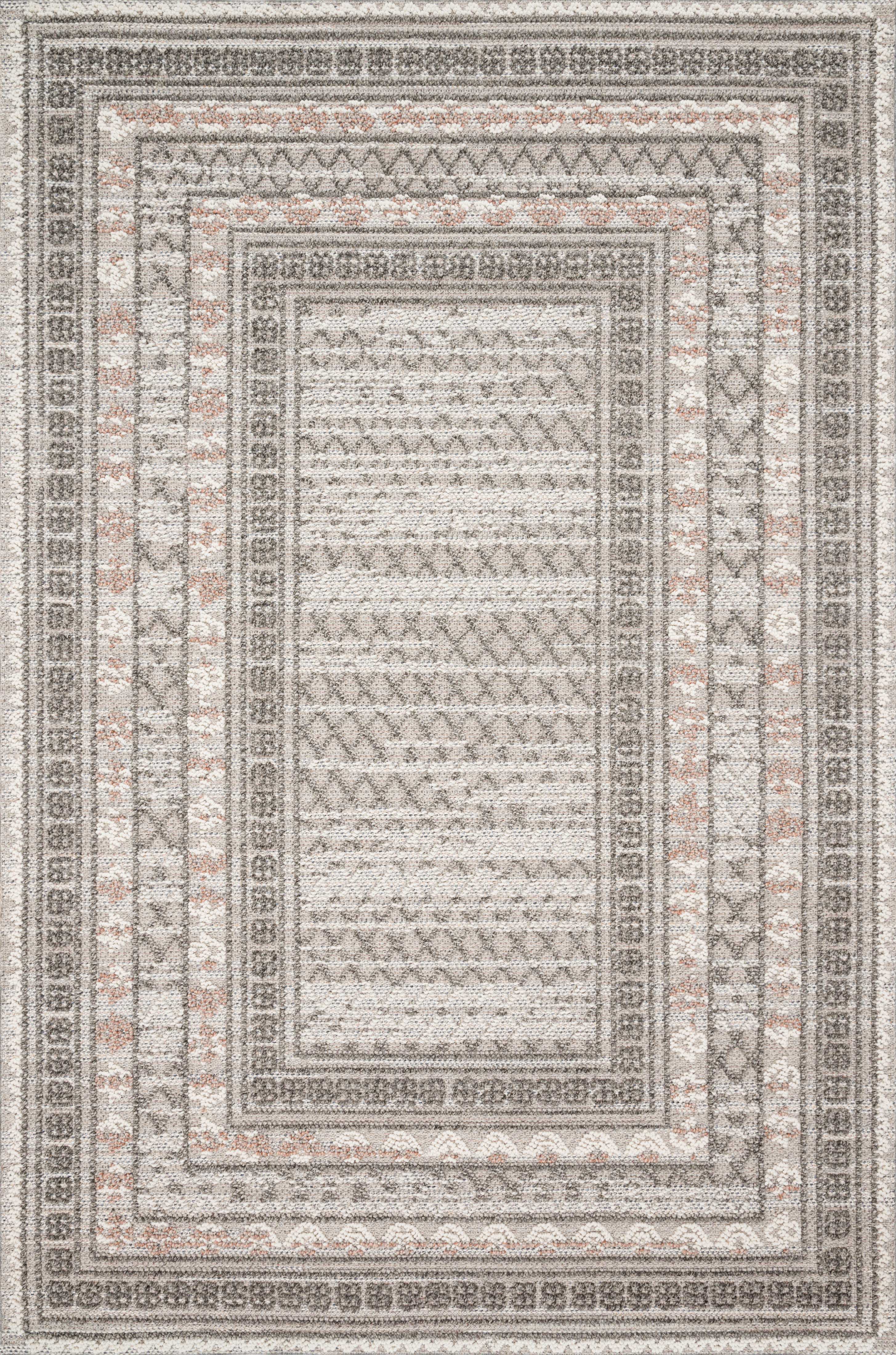 Loloi II Cole Rug, 2'7" length x 10' width