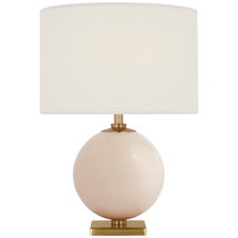Online Designer Bedroom Elsie Cordless LED Table Lamp by Kate Spade New York
