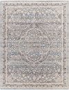 Chicago Machine Woven Rug, by Surya, 1'3.75" length x 1'3.75" width thumbnail