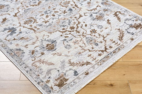 Azhar Machine Woven Rug