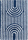 Urban Shag Machine Woven Rug thumbnail 0