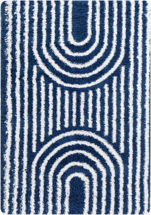 Urban Shag Machine Woven Rug