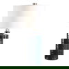 Thalia Royal Blue Table Lamp thumbnail 0