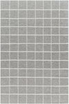 Mardin Handmade Rug, by Surya, 1'6" length x 1'6" width thumbnail