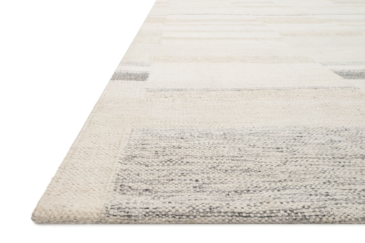 Loloi Evelina Rug, 5' length x 7'6" width View 2