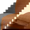 Kurt Dining Chair Terracotta thumbnail 5