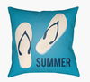 Litchfield Floor Pillow thumbnail 0