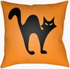 Boo Accent Pillow thumbnail 0