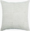 Chateau de Chic Accent Pillow, Decorative Pillow by Surya, 22" length x 22" width thumbnail